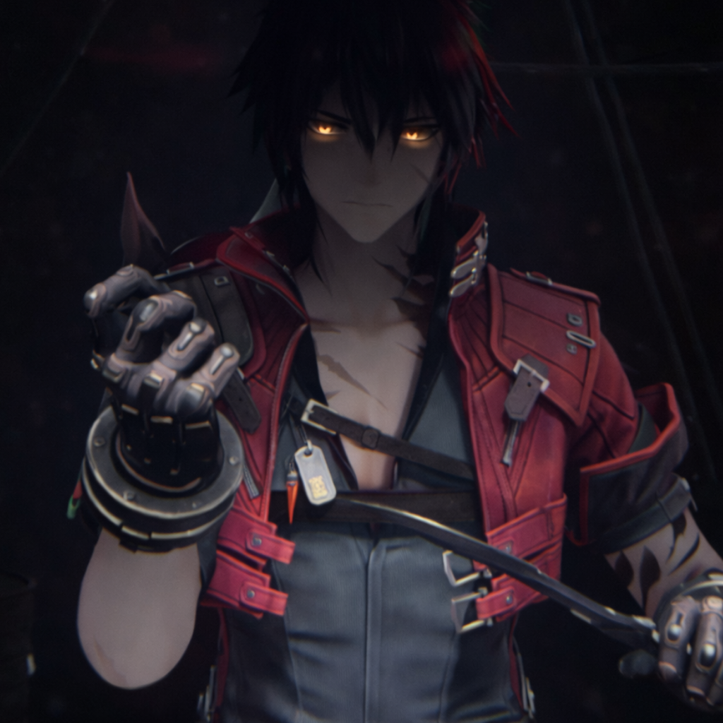 Arknights Endfield Banner